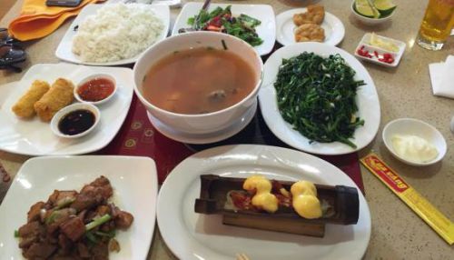 restaurant halong cua vang 1